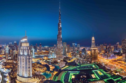 Damac Hills