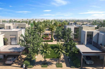 Orange Business Park