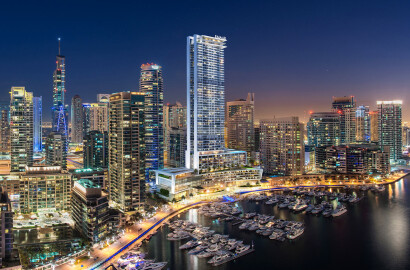 VIDA RESIDENCES